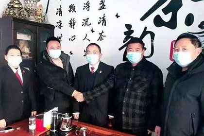 如何通过法院起诉追讨欠款流程